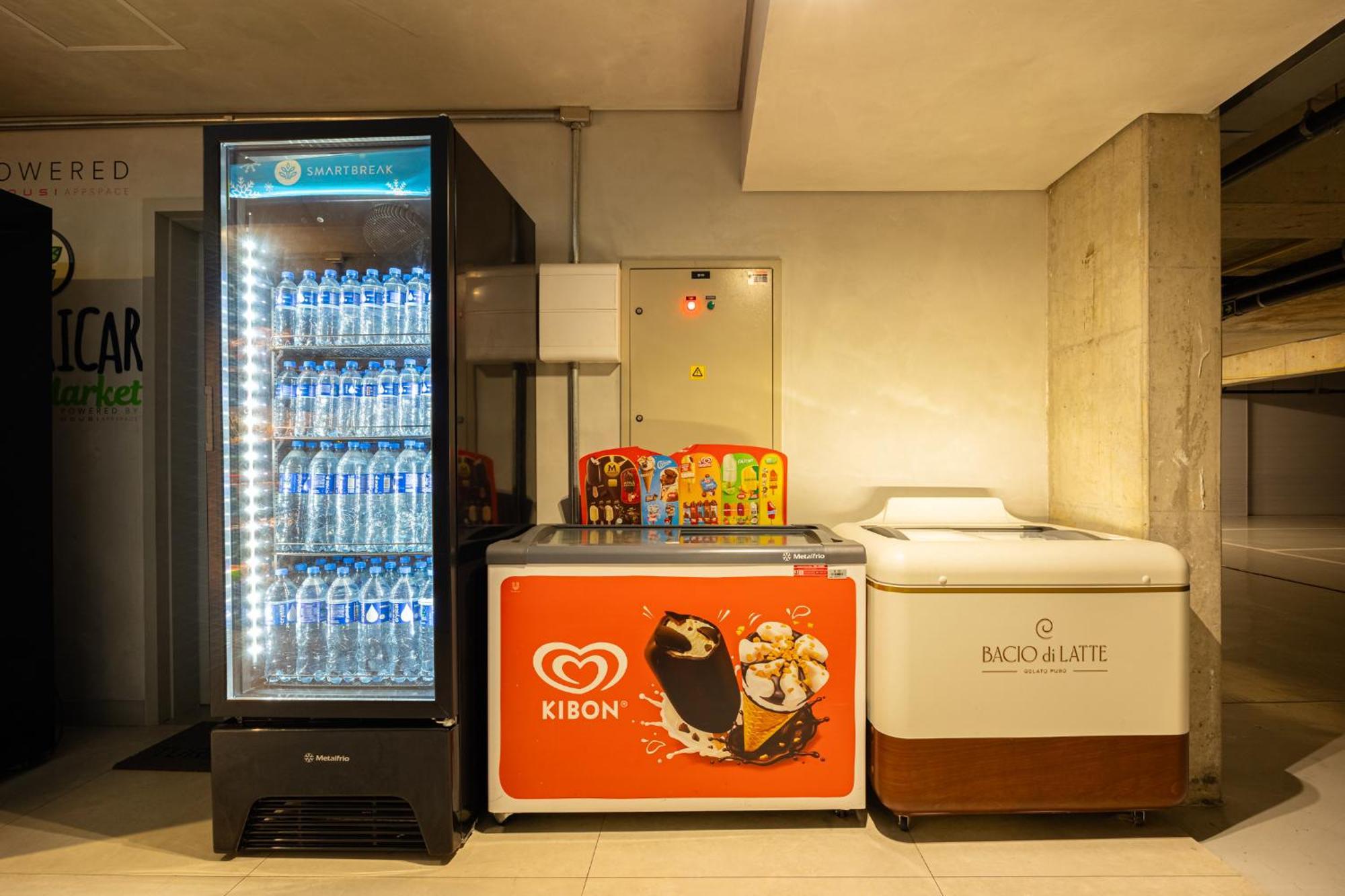 Apartamento Easy Star - Fantastico Ao Lado Do Allianz Park - Kp01i *
