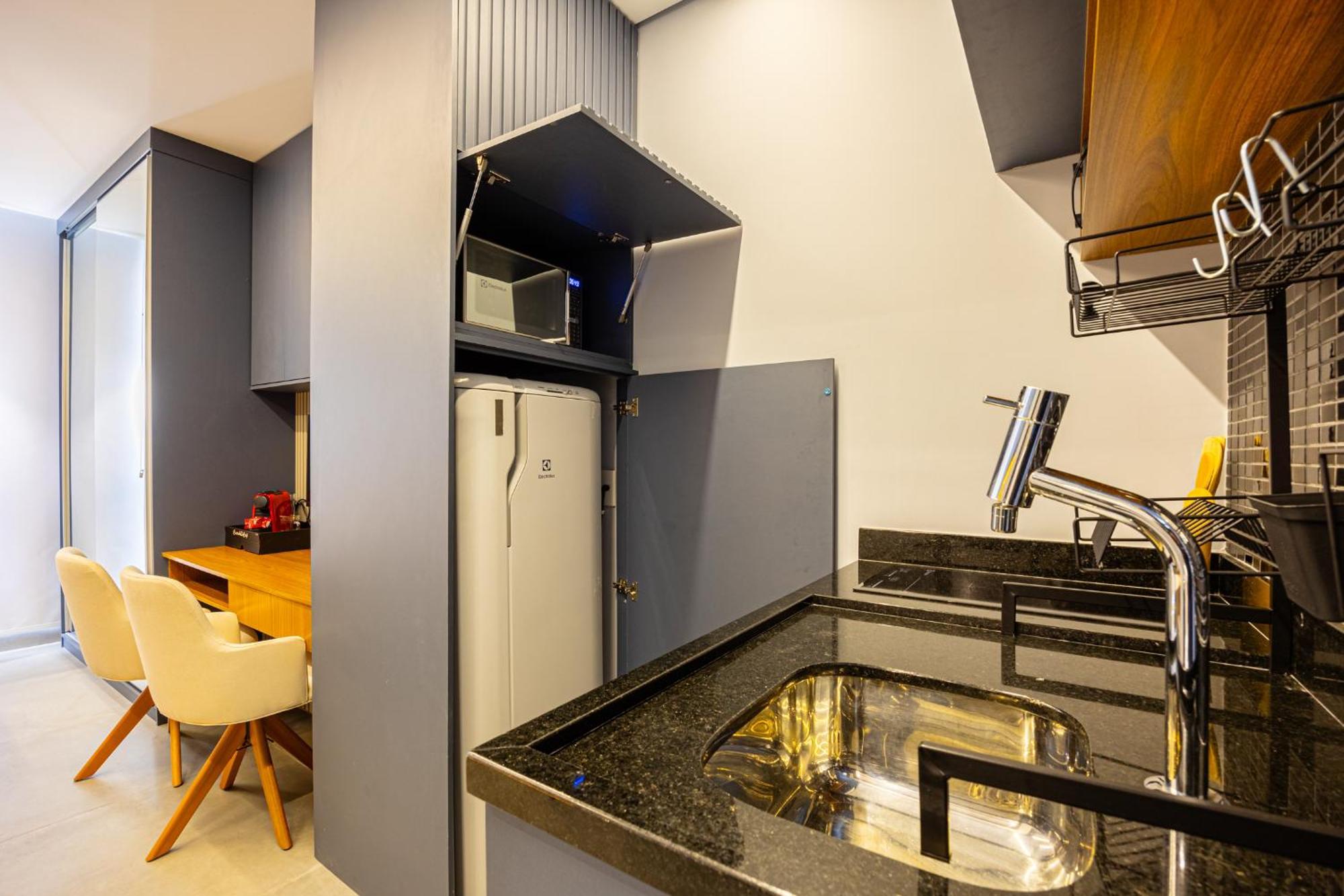 Easy Star - Fantastico Ao Lado Do Allianz Park - Kp01i Apartamento *